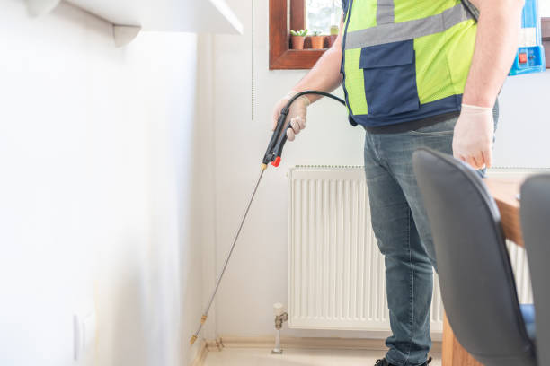 Best Pest Control Near Me  in Biltmore, TN
